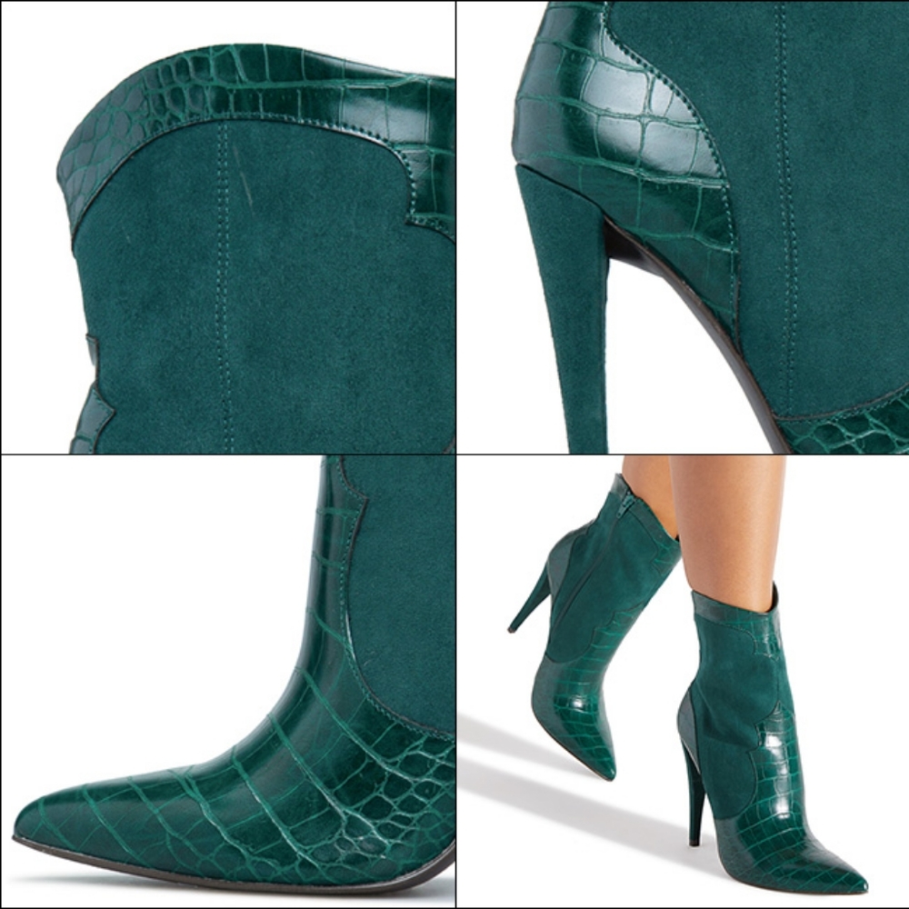 Booties